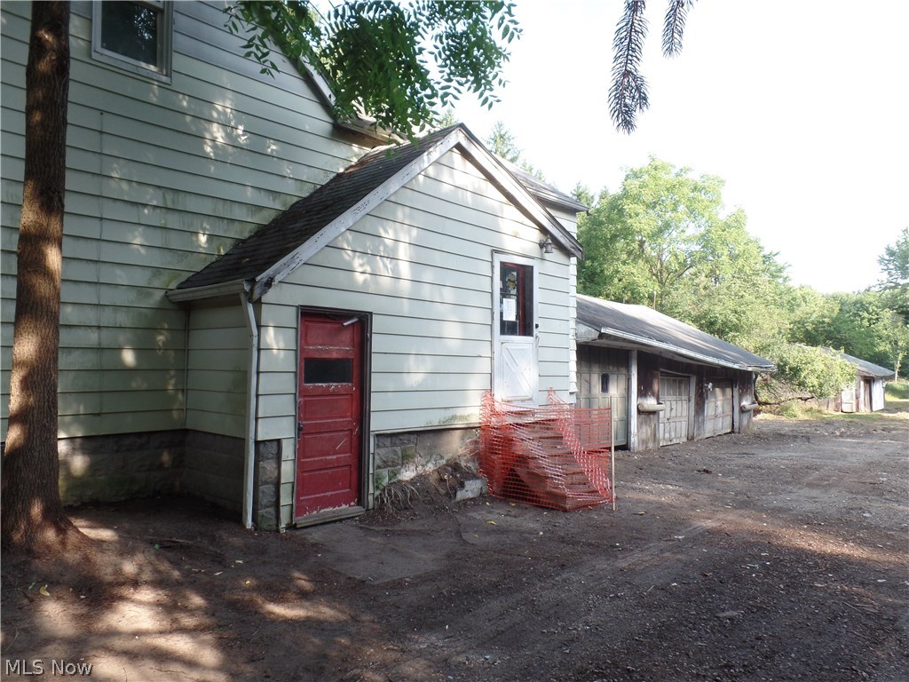 Montville Sec 15 - Residential