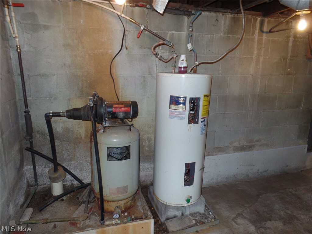 Montville Sec 15 - Residential