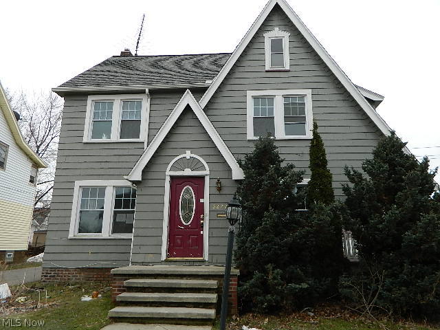 Cedarbrook - Residential