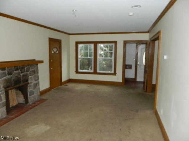 Cedarbrook - Residential