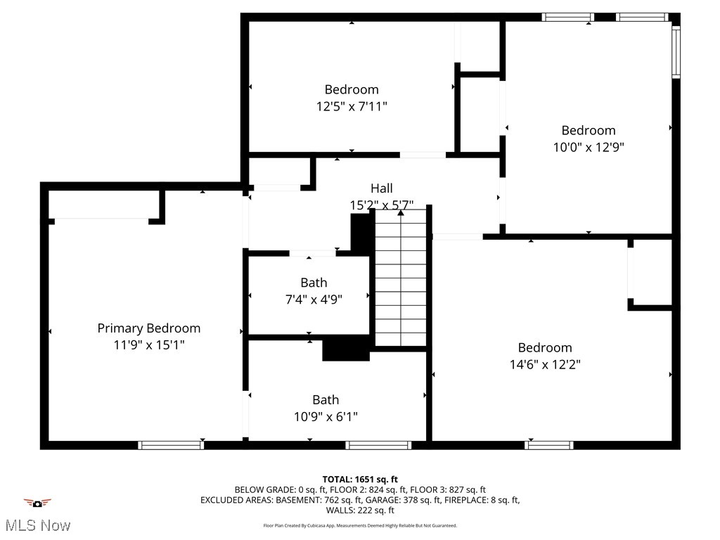 Partridge Highlands - Residential