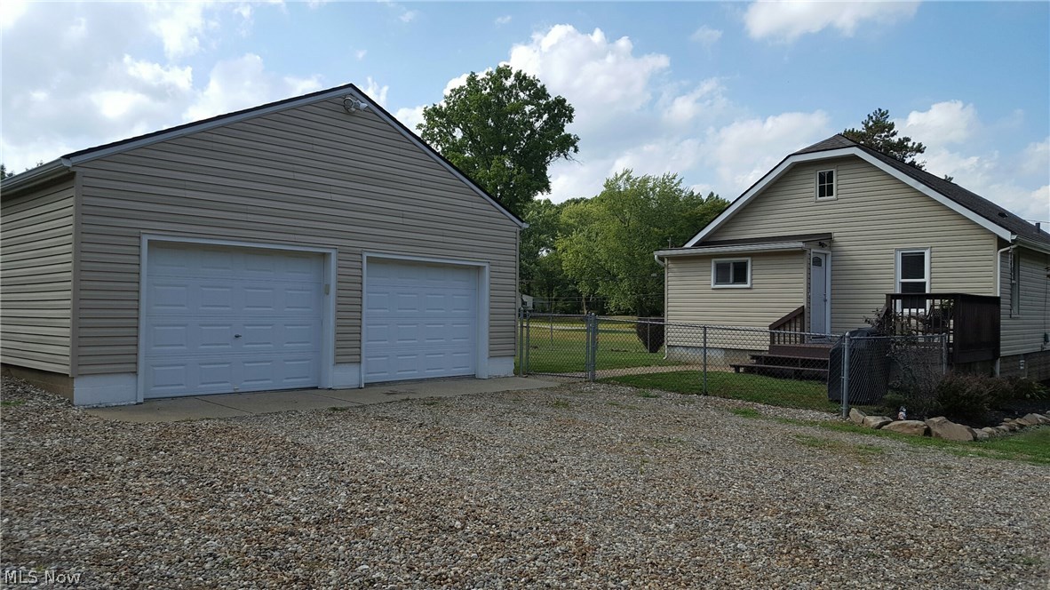 High Point Acres - Residential