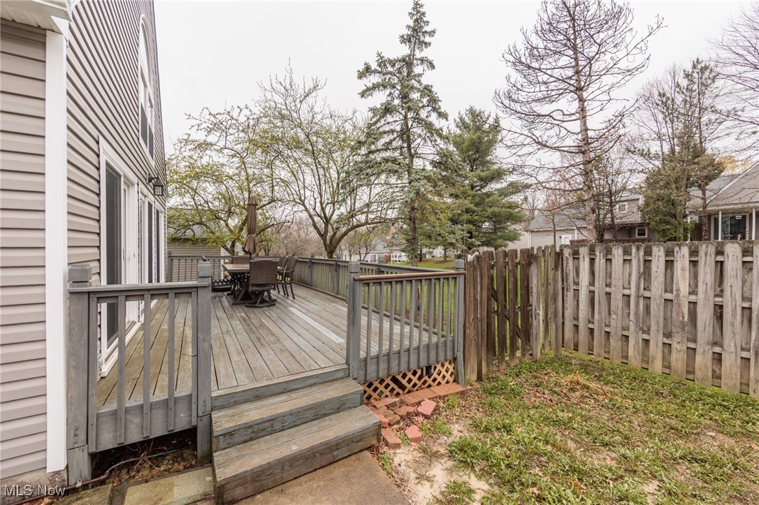 14542 Cross Creek Lane, North Royalton, Ohio image 49