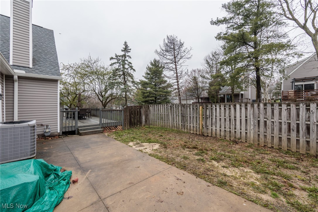 14542 Cross Creek Lane, North Royalton, Ohio image 46