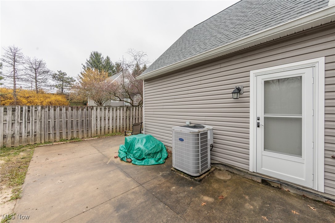 14542 Cross Creek Lane, North Royalton, Ohio image 48