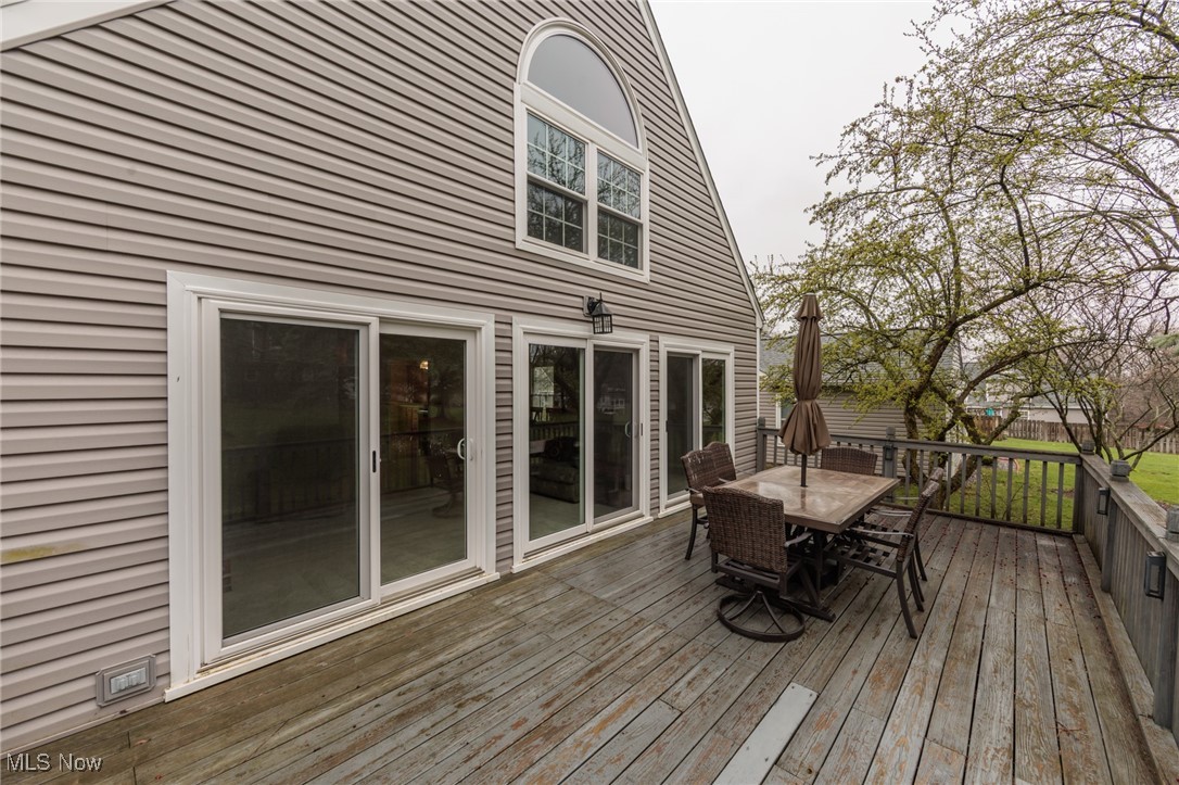 14542 Cross Creek Lane, North Royalton, Ohio image 43