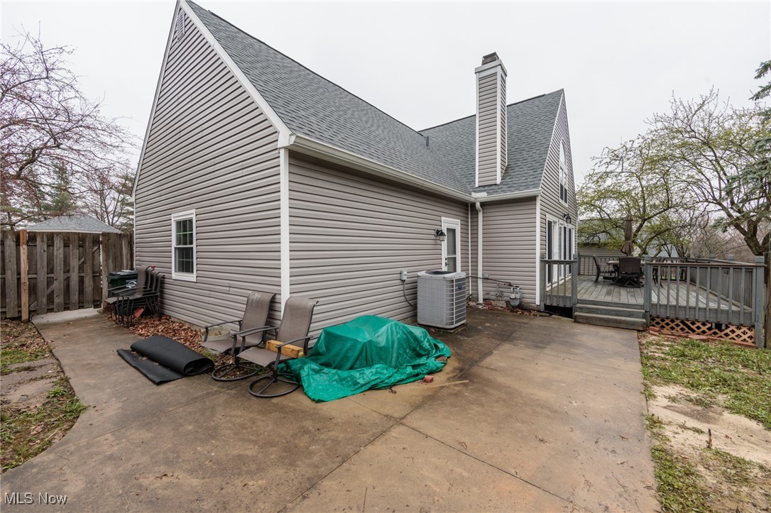 14542 Cross Creek Lane, North Royalton, Ohio image 47