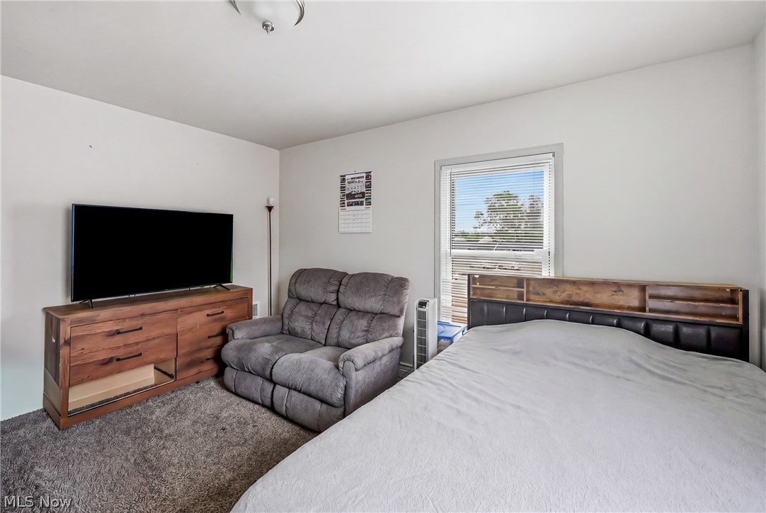 First Owen White Add - Residential