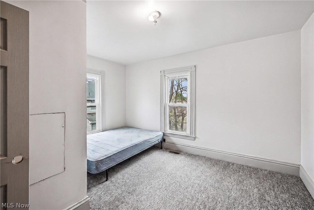 First Owen White Add - Residential