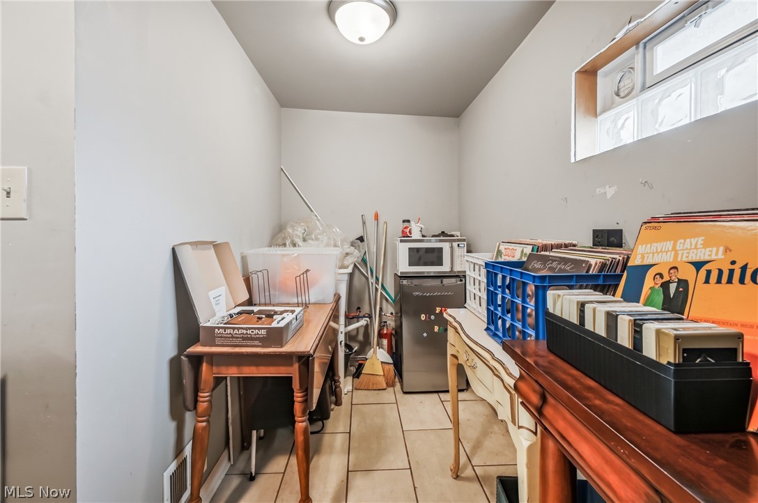 First Owen White Add - Residential
