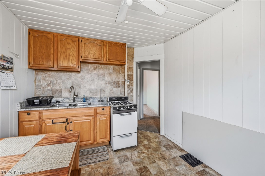 First Owen White Add - Residential