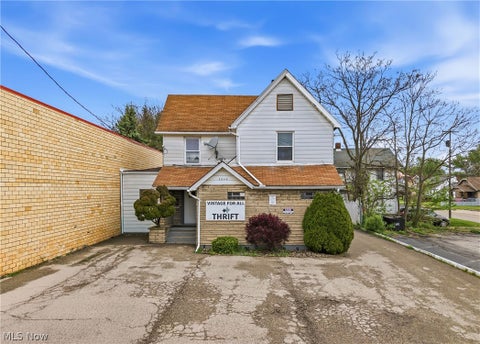 Homes For Sale - 2840-2842 Mahoning Avenue<br/> Mahoning County, Youngstown, OH 44509