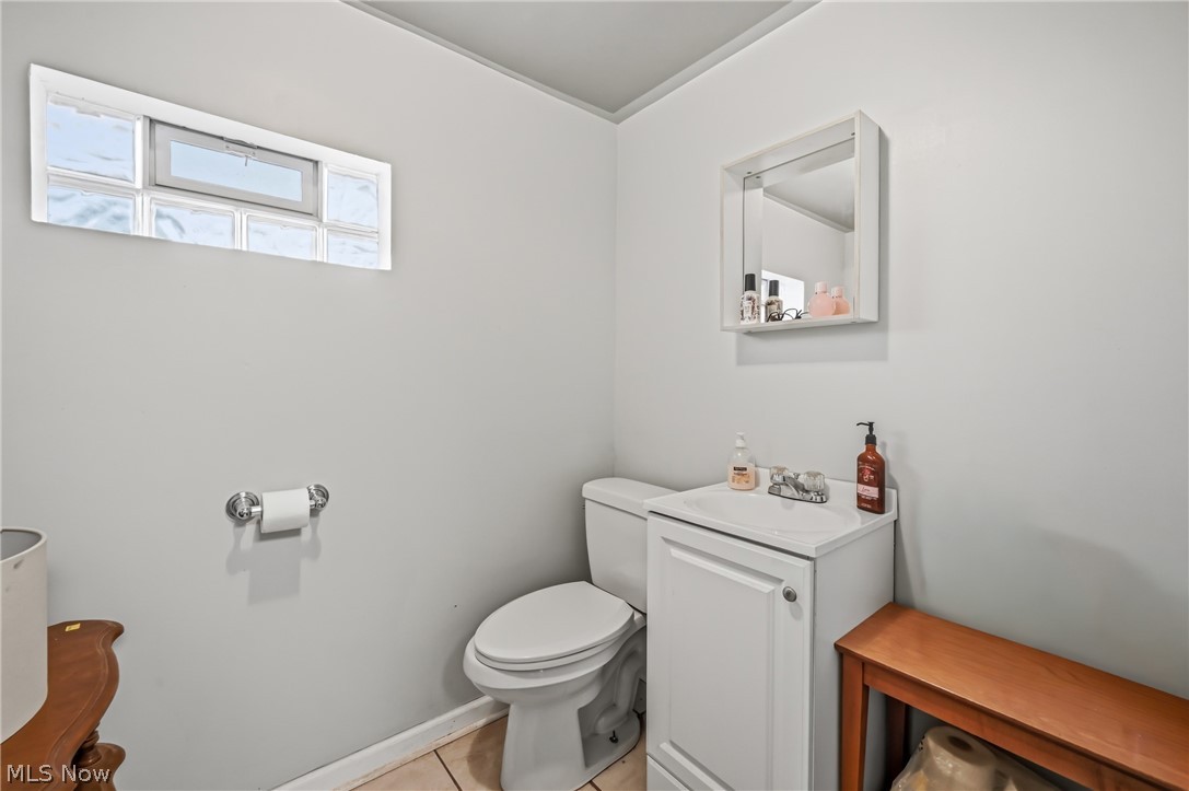 First Owen White Add - Residential