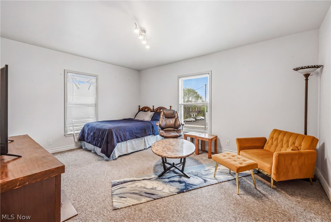 First Owen White Add - Residential