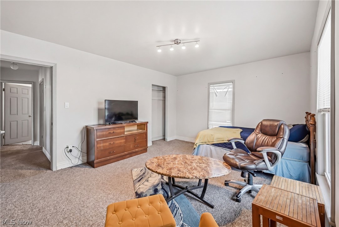 First Owen White Add - Residential