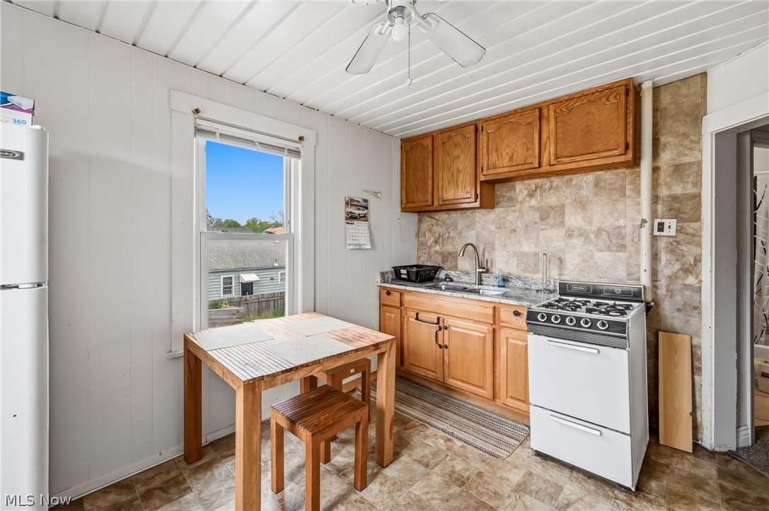 First Owen White Add - Residential