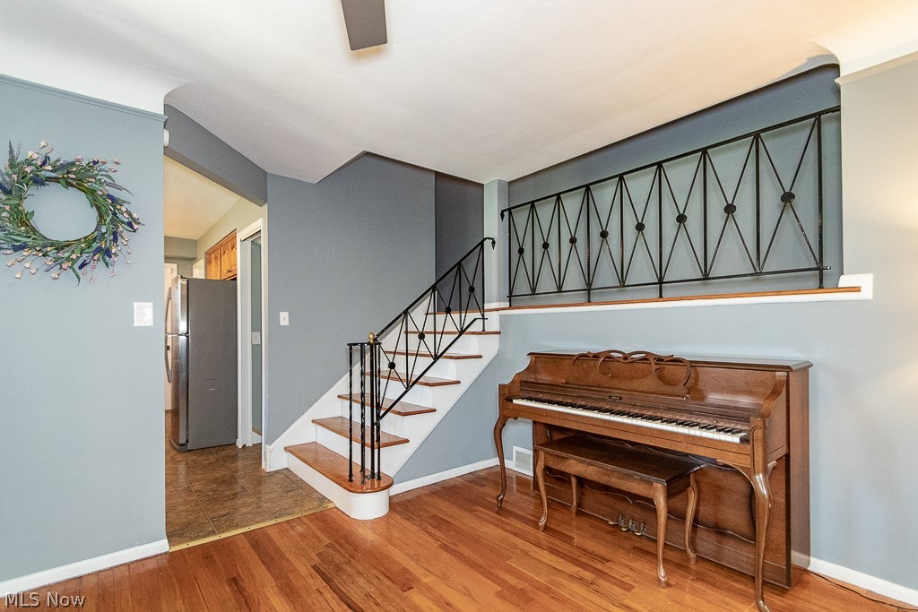 Sedgehigh Dev Inc Sub #3 - Residential