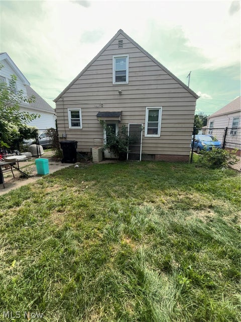 Photo of 19507 Muskoka Avenue, Euclid, OH 44119 (MLS # 5246887)