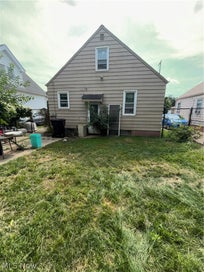 19507 Muskoka Avenue Euclid OH 44119