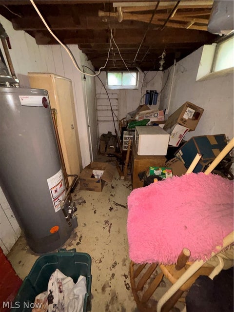 Tiny photo for 19507 Muskoka Avenue, Euclid, OH 44119 (MLS # 5246887)
