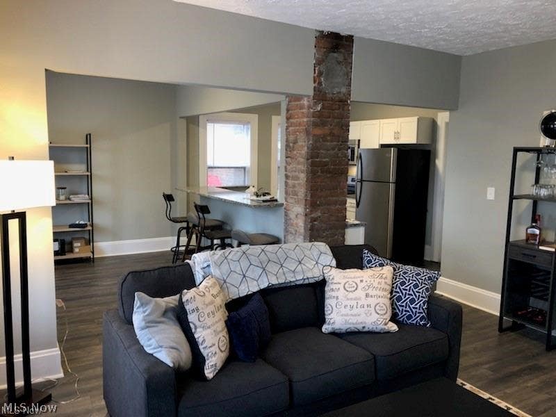 Photo of 1387 W 69th Street #4, Cleveland, OH 44102 (MLS # 5223570)