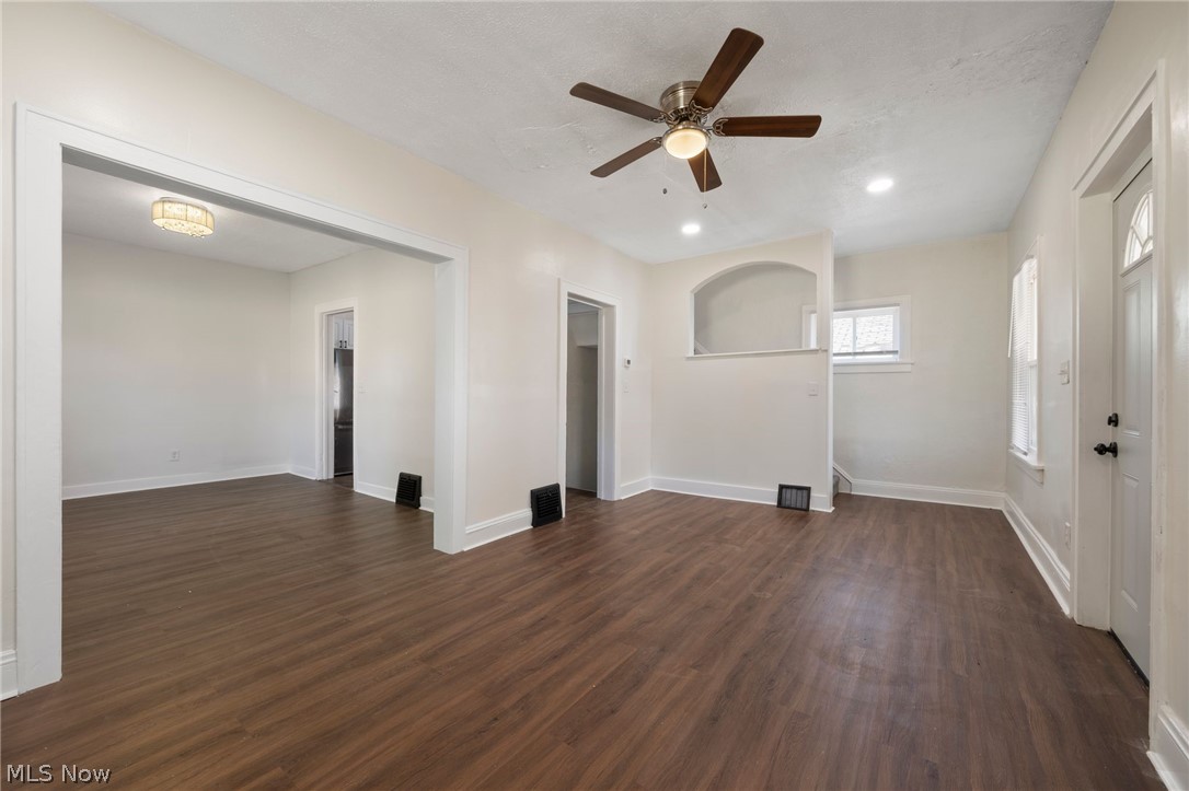 J H Hardys Allotment - Residential Income