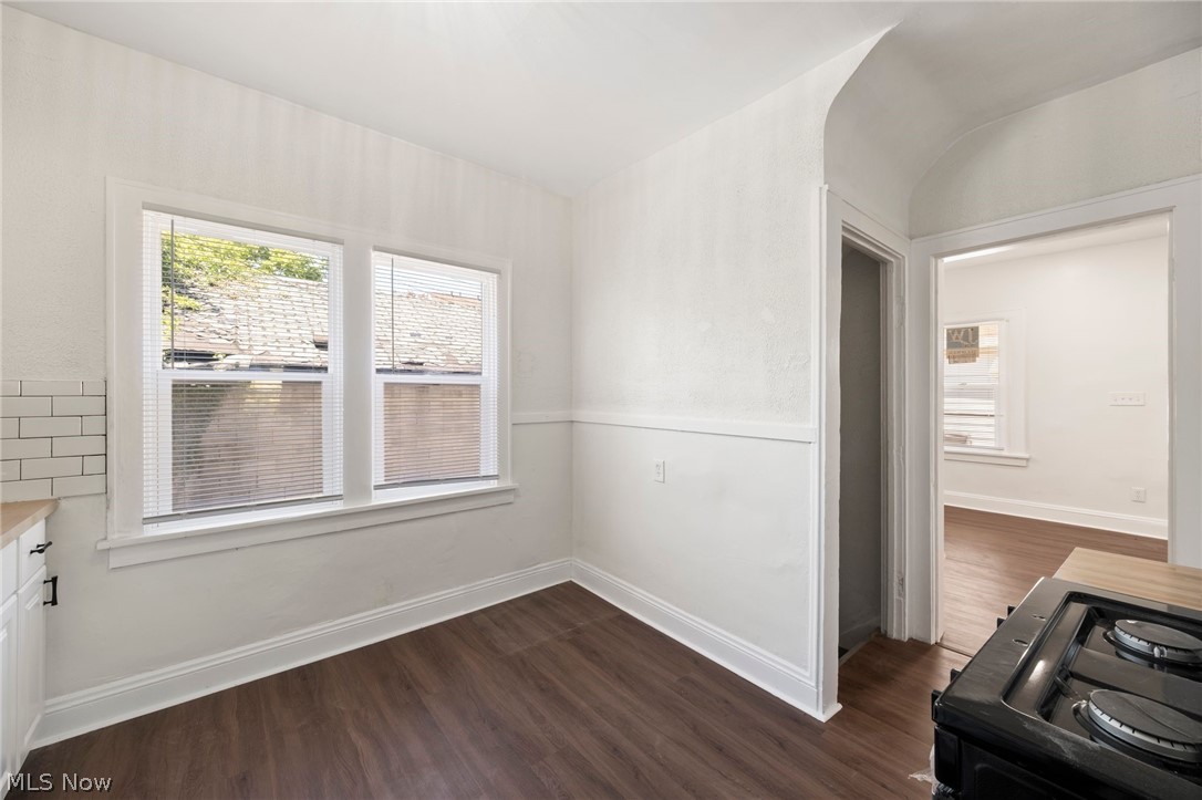 J H Hardys Allotment - Residential Income