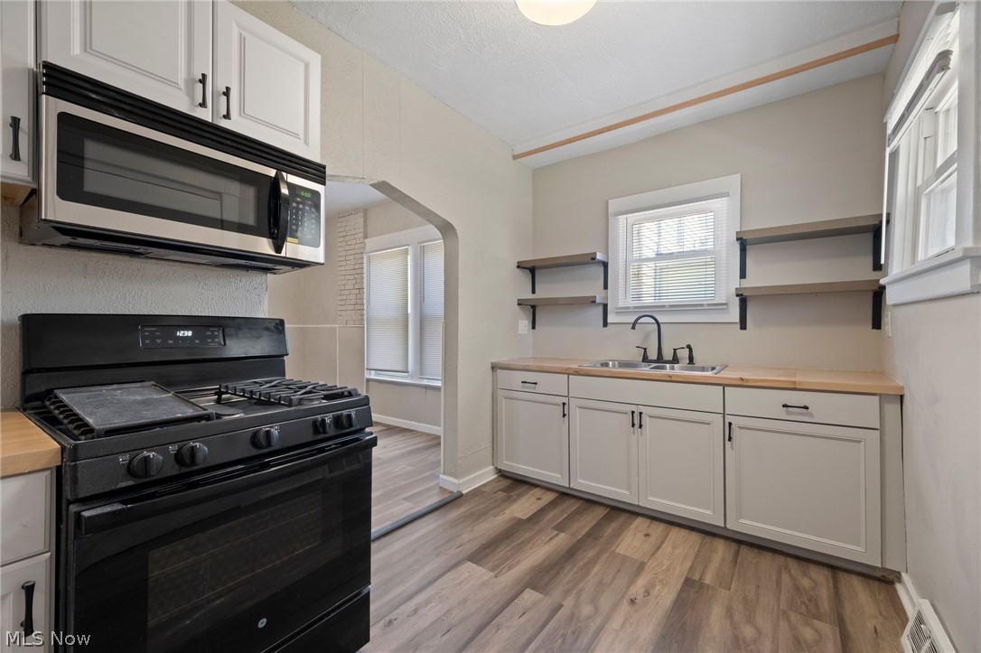 J H Hardys Allotment - Residential Income