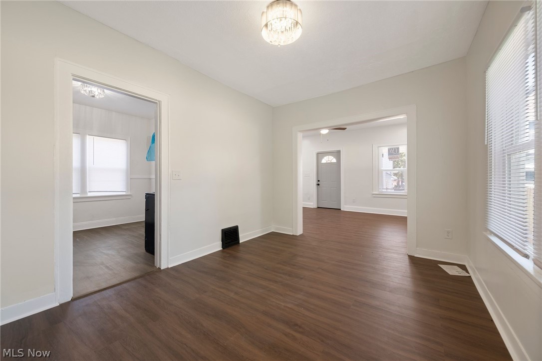 J H Hardys Allotment - Residential Income