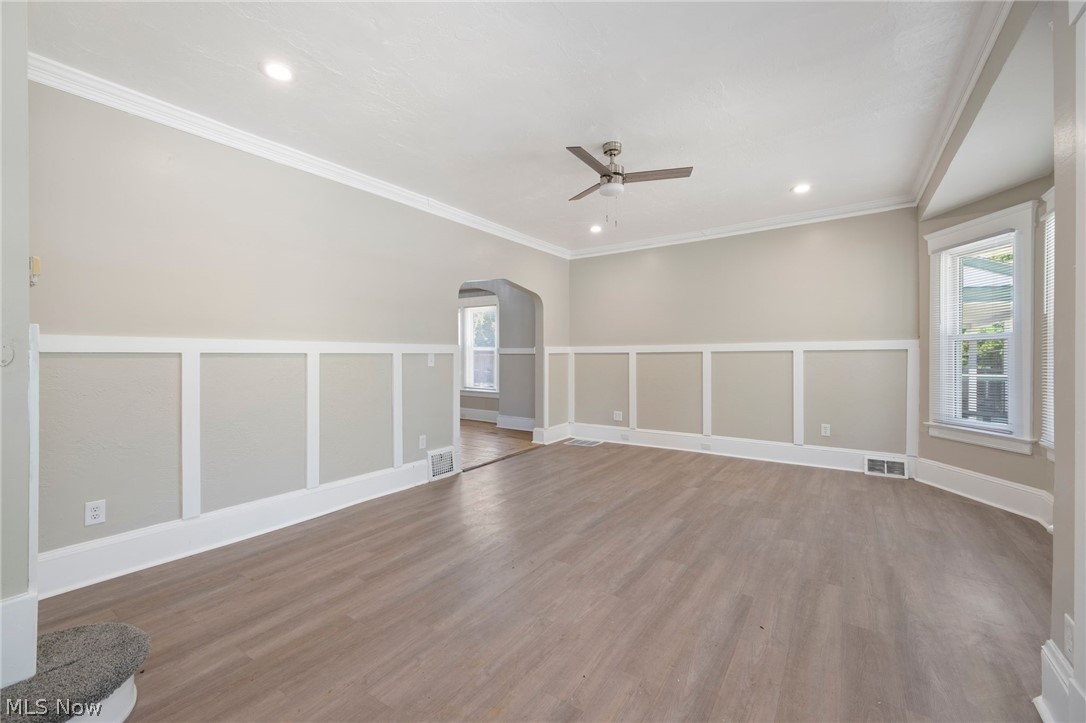 J H Hardys Allotment - Residential Income