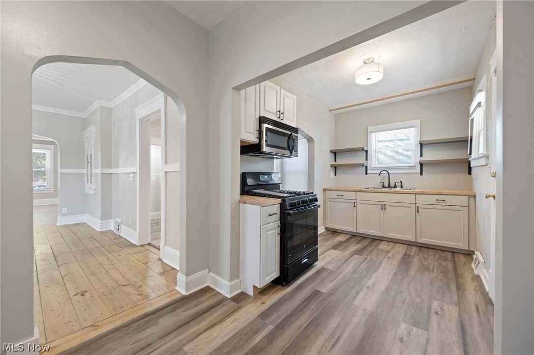 J H Hardys Allotment - Residential Income