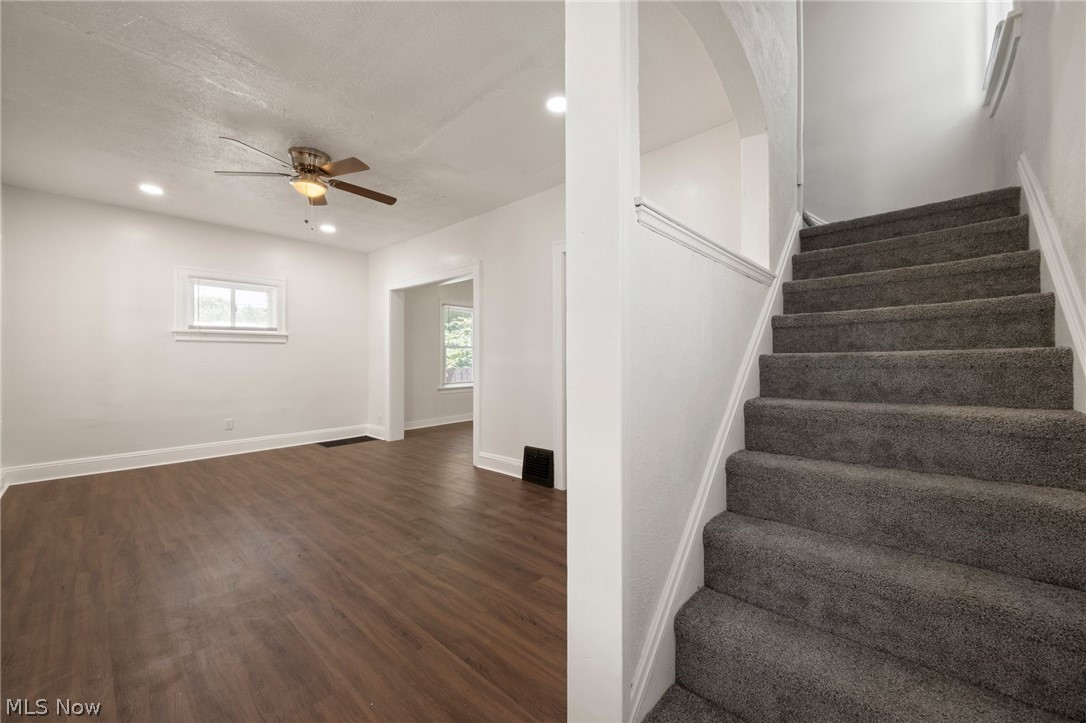 J H Hardys Allotment - Residential Income