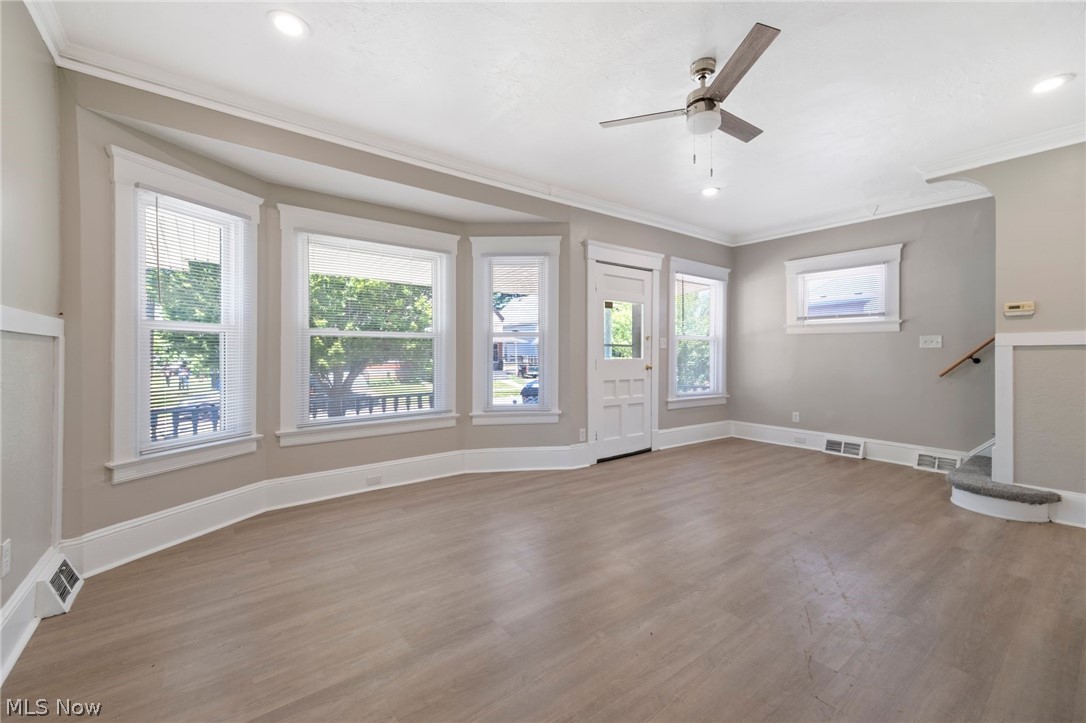 J H Hardys Allotment - Residential Income