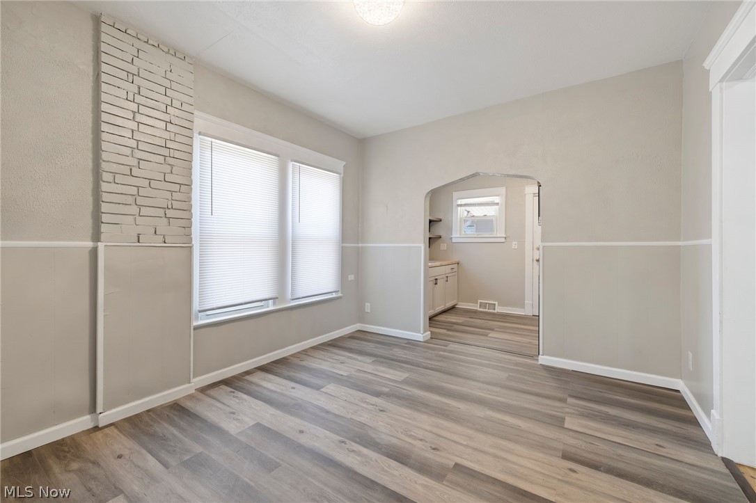 J H Hardys Allotment - Residential Income