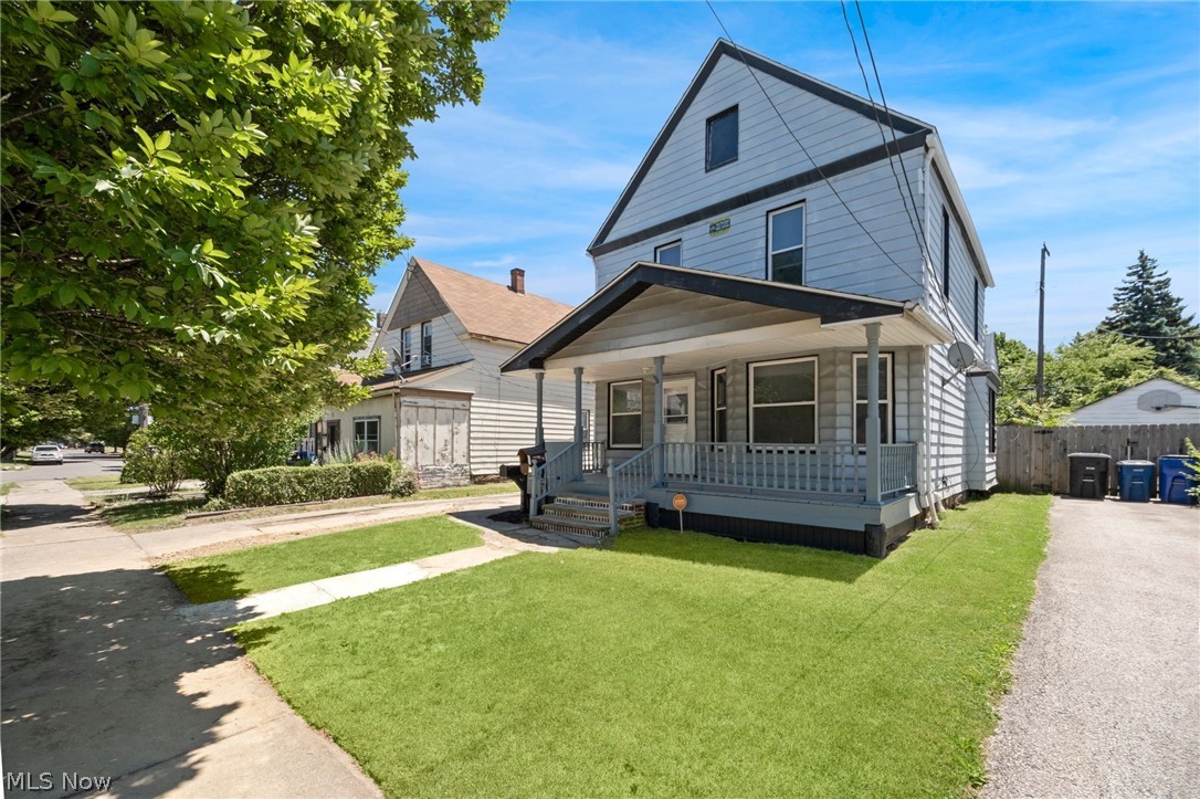 J H Hardys Allotment - Residential Income