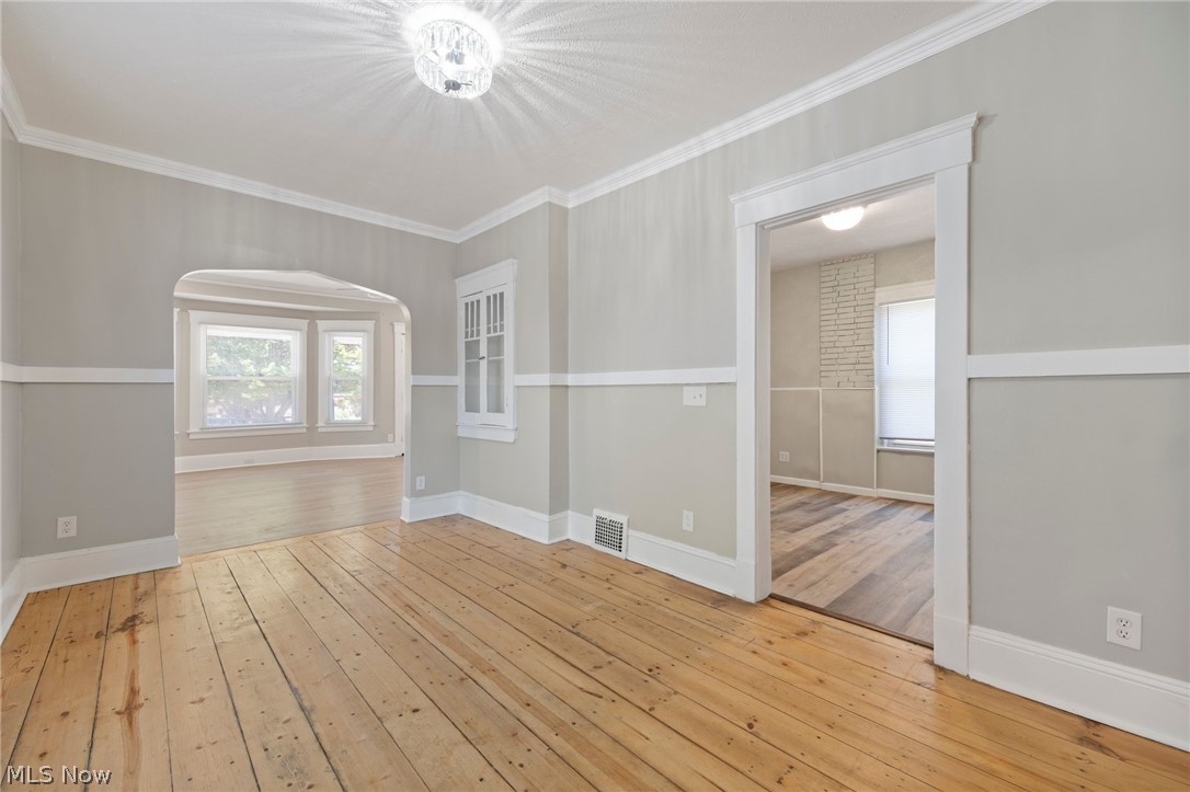 J H Hardys Allotment - Residential Income