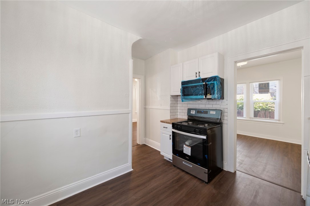 J H Hardys Allotment - Residential Income