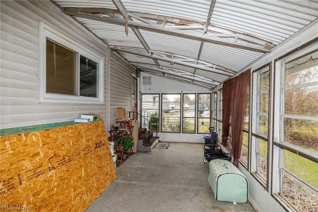 Columbia Park - Residential