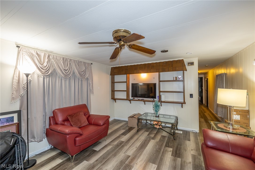 Columbia Park - Residential