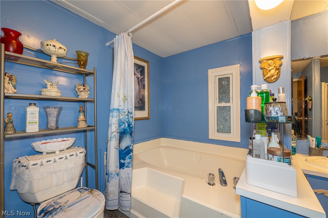 Columbia Park - Residential