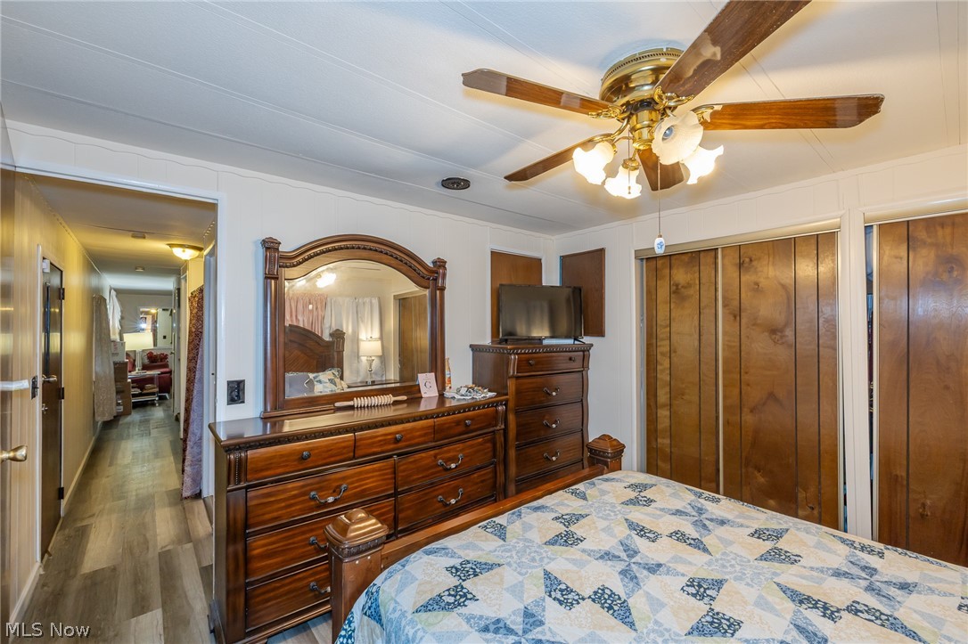 Columbia Park - Residential