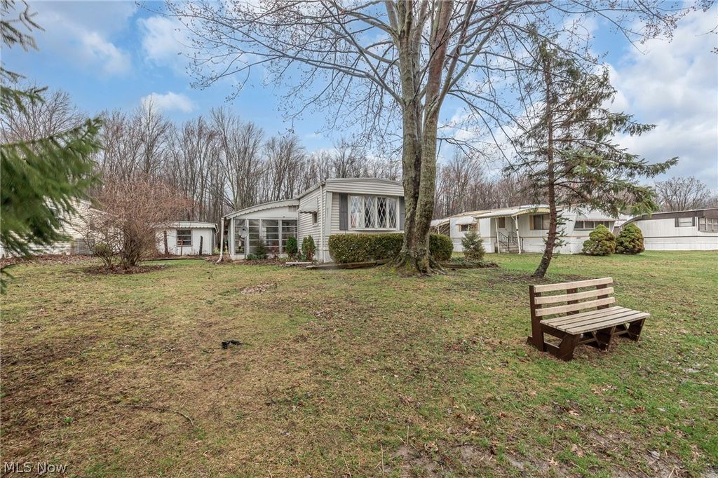 Photo of 49 Patio Lane, Olmsted Township, OH 44138 (MLS # 5192535)