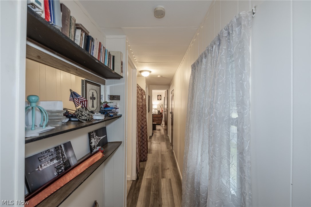 Columbia Park - Residential