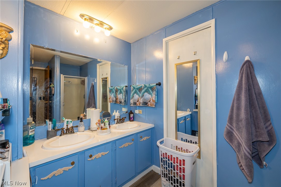 Columbia Park - Residential