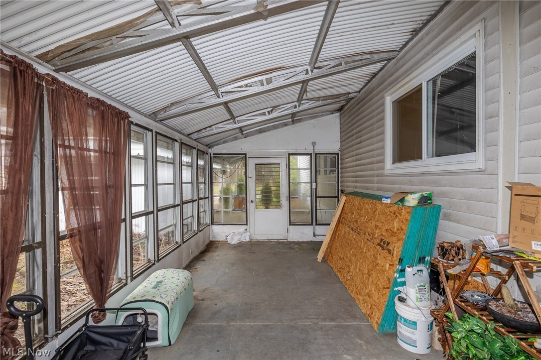 Columbia Park - Residential