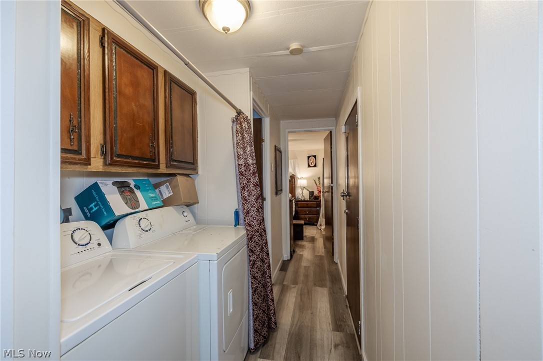 Columbia Park - Residential