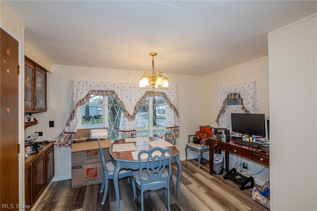 Columbia Park - Residential