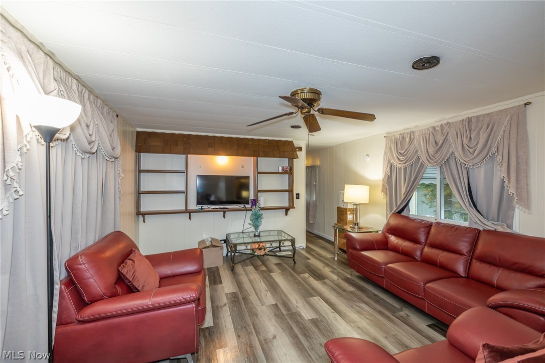 Columbia Park - Residential