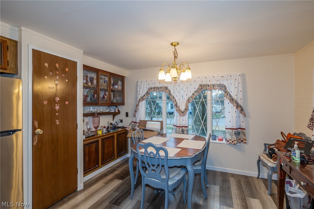 Columbia Park - Residential