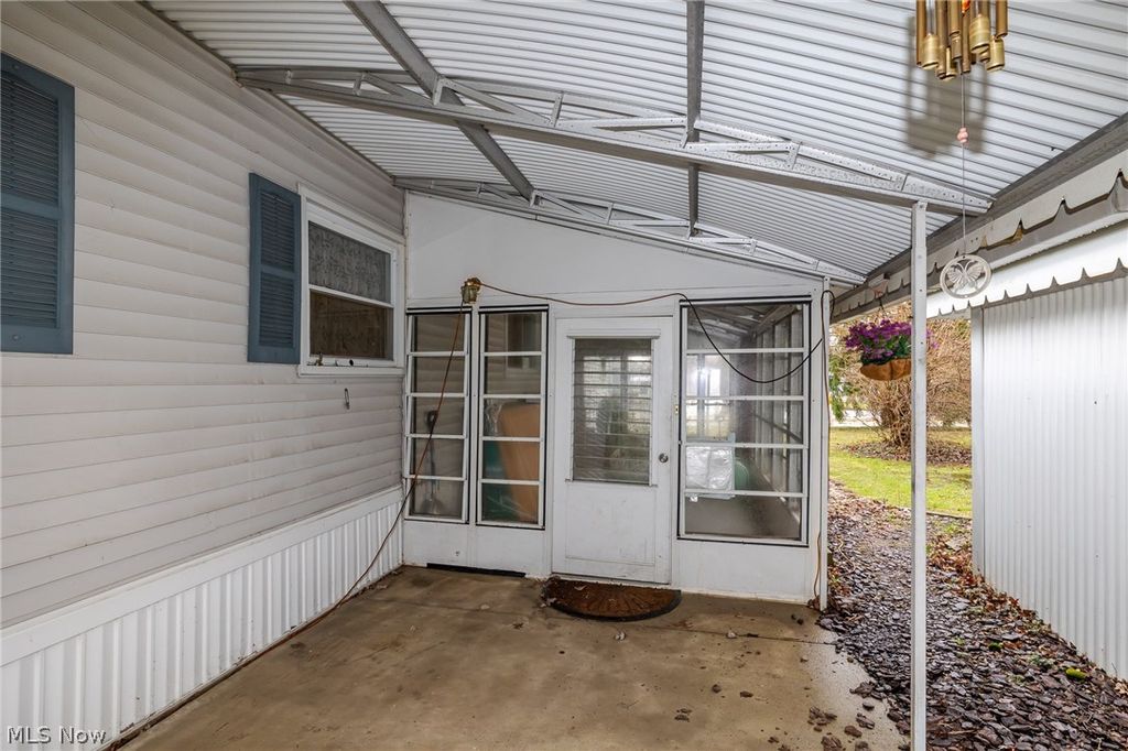 Photo of 49 Patio Lane, Olmsted Township, OH 44138 (MLS # 5192535)